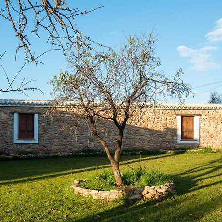 Apartamentos Turisticos Rurales Camino Rio Peralta Pozo Alcón Exteriör bild