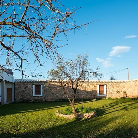 Apartamentos Turisticos Rurales Camino Rio Peralta Pozo Alcón Exteriör bild