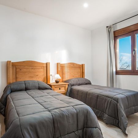 Apartamentos Turisticos Rurales Camino Rio Peralta Pozo Alcón Exteriör bild