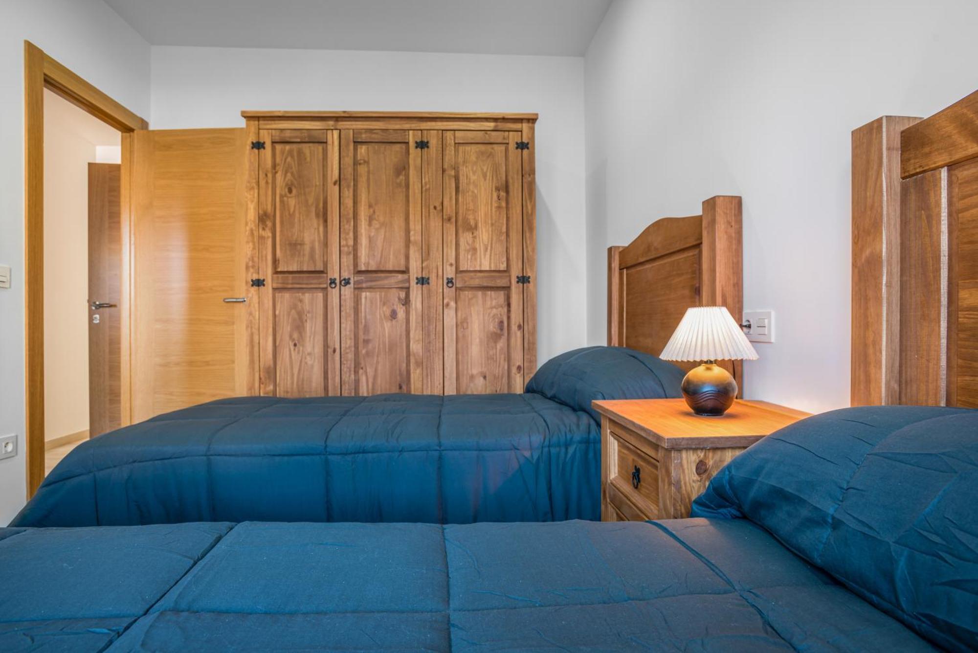 Apartamentos Turisticos Rurales Camino Rio Peralta Pozo Alcón Exteriör bild