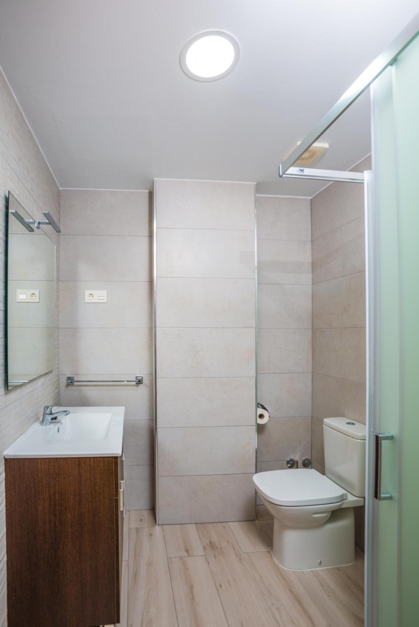 Apartamentos Turisticos Rurales Camino Rio Peralta Pozo Alcón Exteriör bild