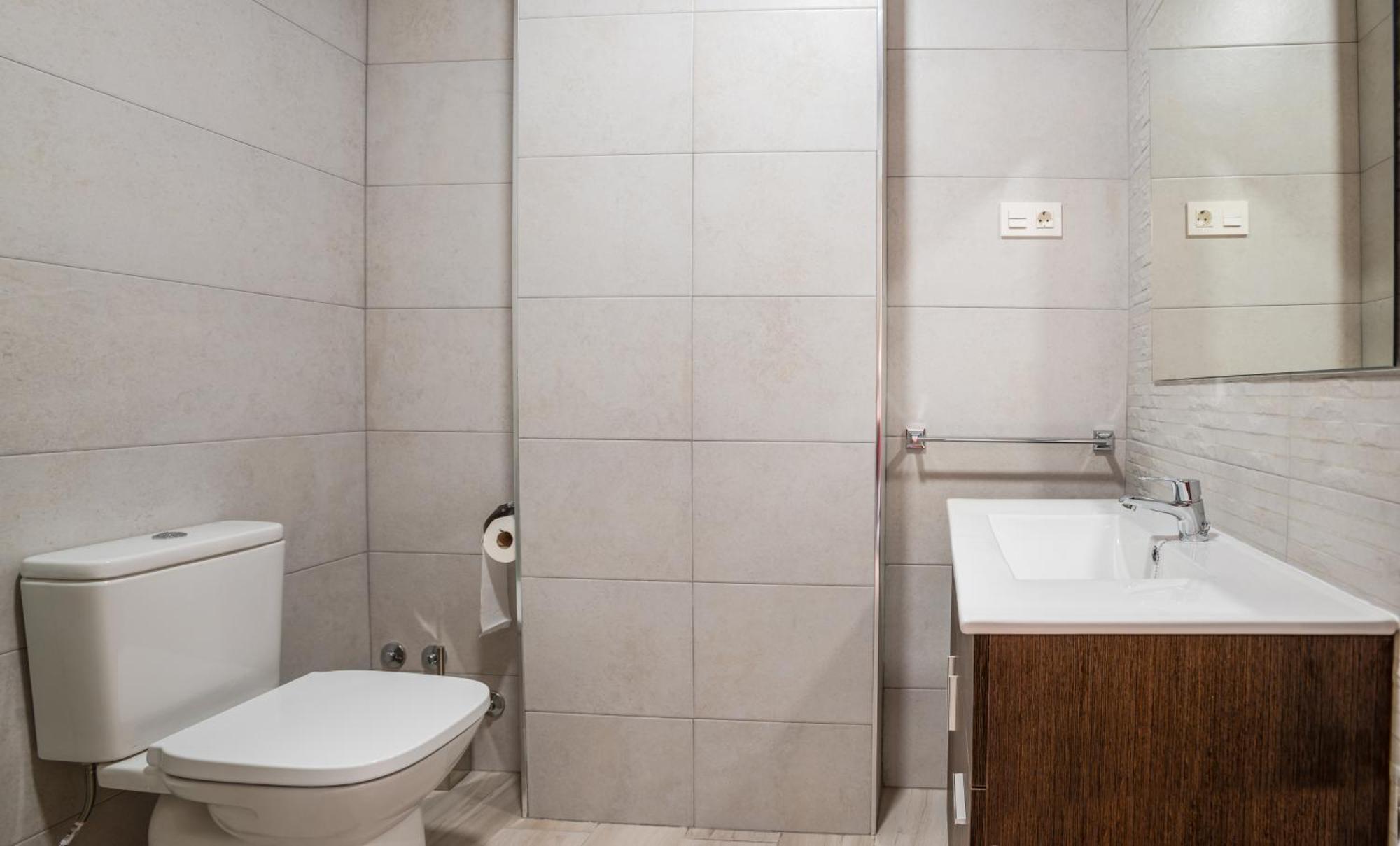 Apartamentos Turisticos Rurales Camino Rio Peralta Pozo Alcón Exteriör bild