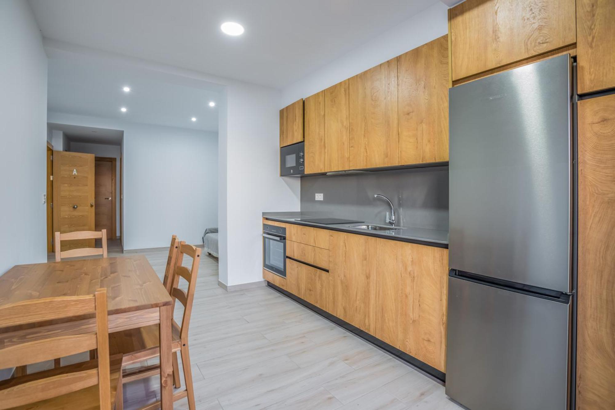 Apartamentos Turisticos Rurales Camino Rio Peralta Pozo Alcón Exteriör bild